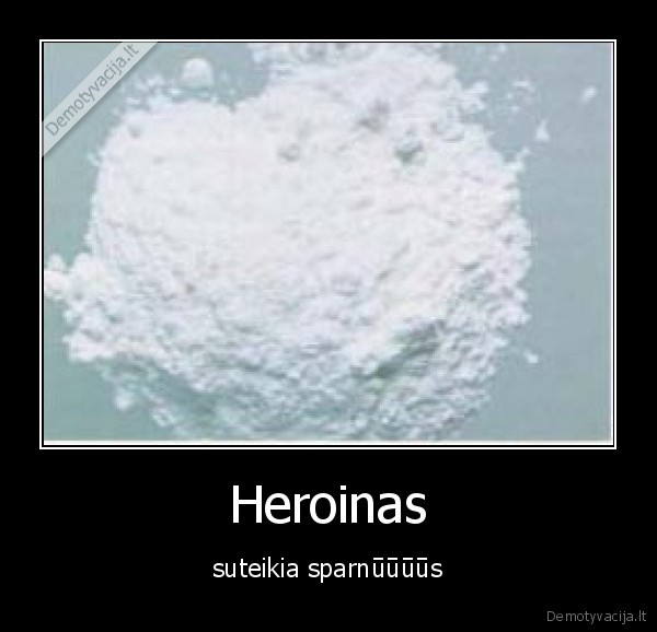 Heroinas