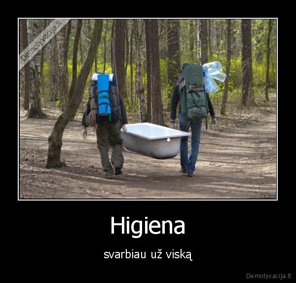 higiena