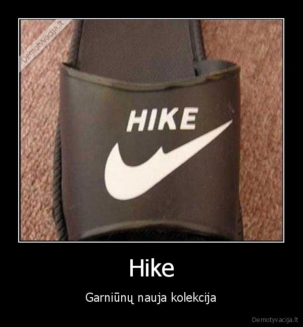 Hike