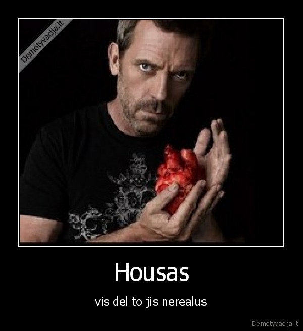 Housas