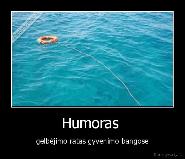 Humoras 