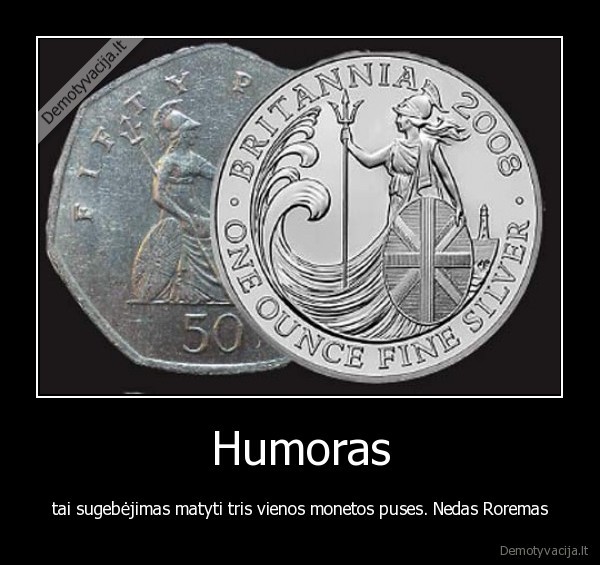 Humoras