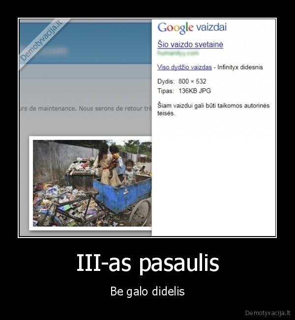 III-as pasaulis