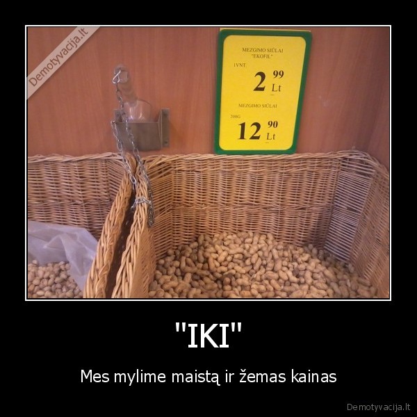 &quot;IKI&quot;