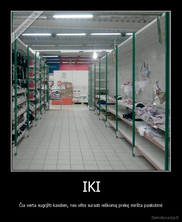IKI