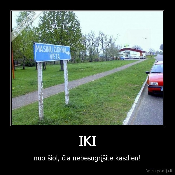 IKI