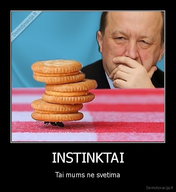 INSTINKTAI