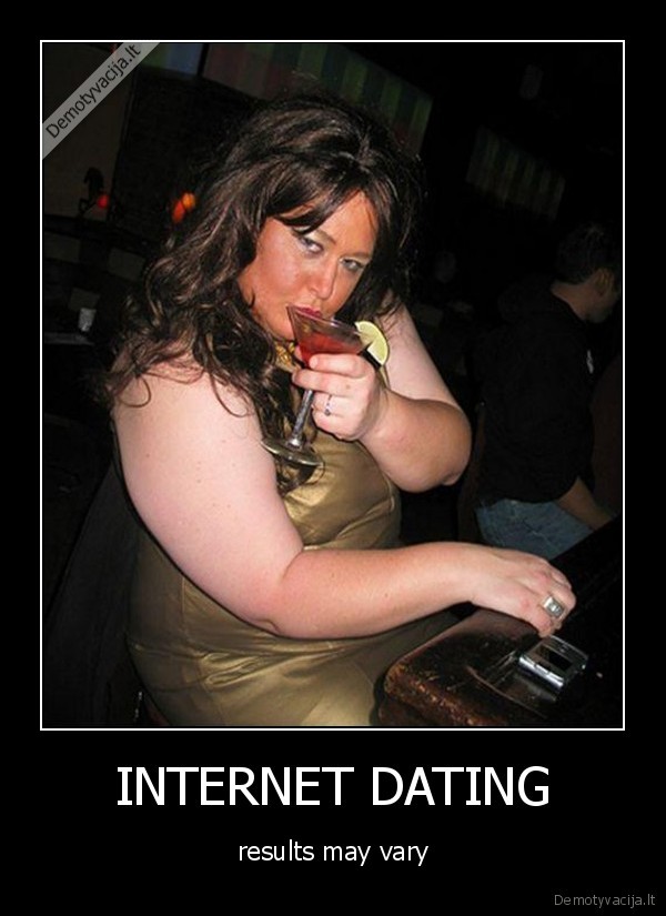 INTERNET DATING