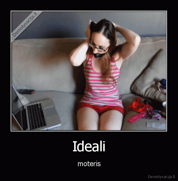 moteris