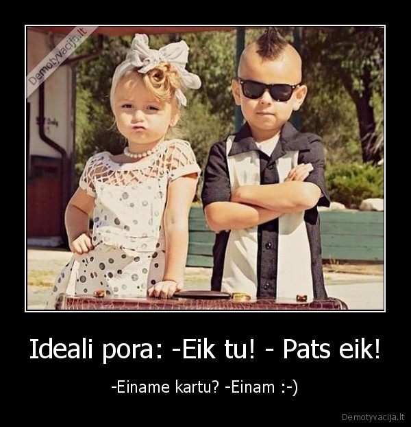 pora,idealu