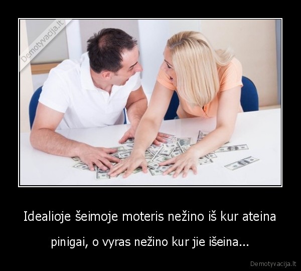 seima,idealu