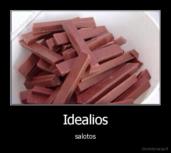 sokoladas