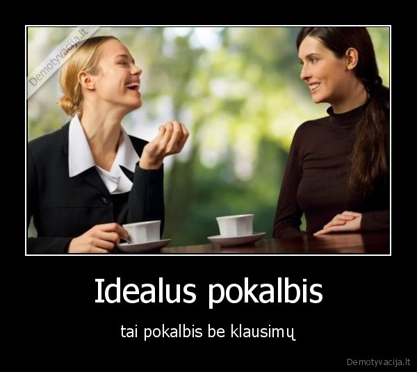 kalbeti,pokalbis,klausti