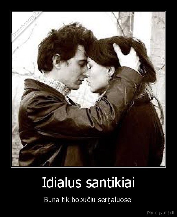 Idialus santikiai