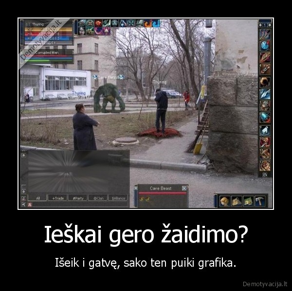 lineage2