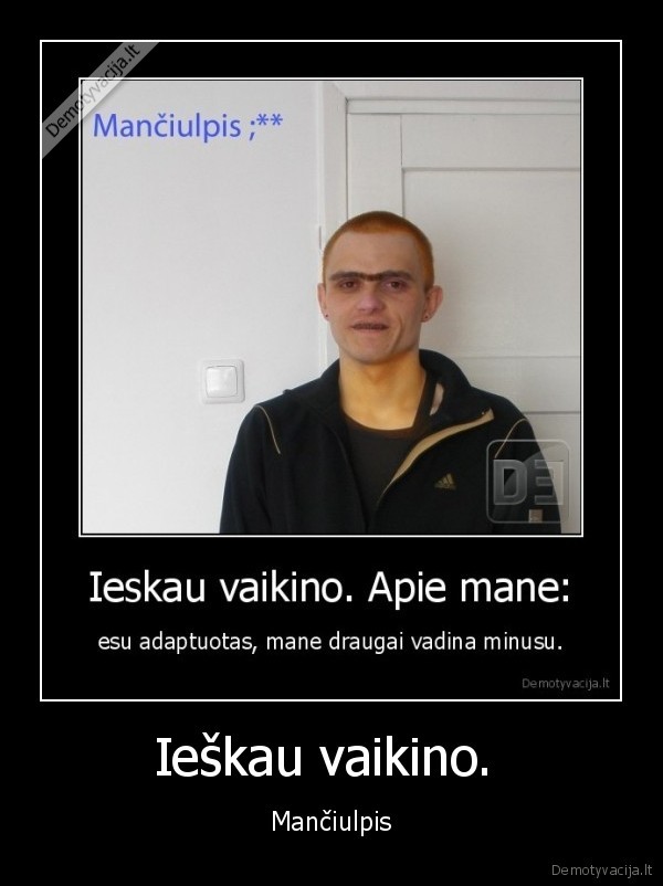 manciulpis
