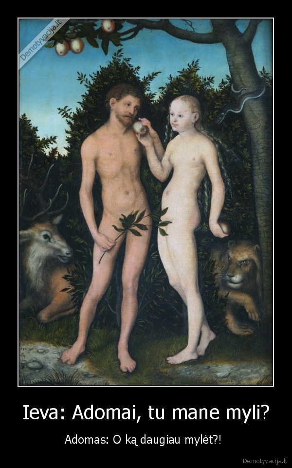 ieva,adomas
