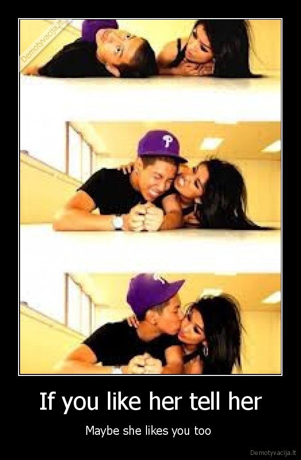 love