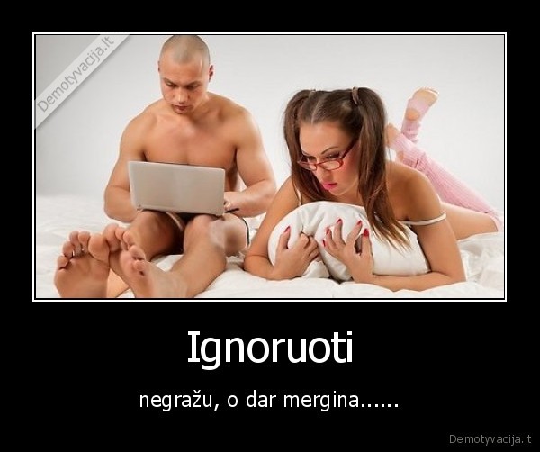 Ignoruoti