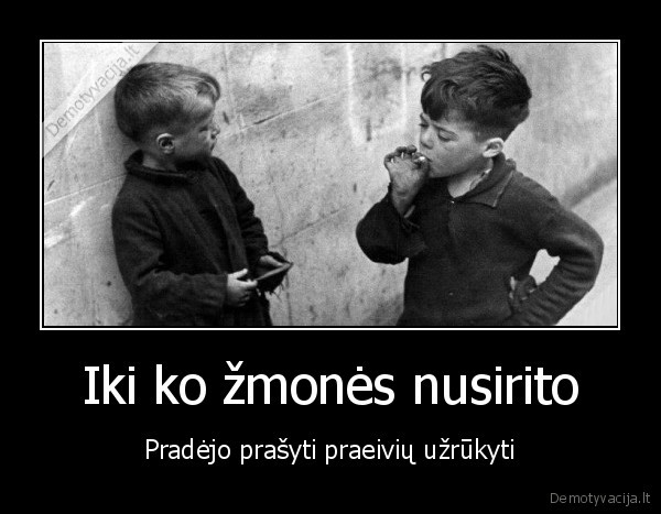 prasymas, uzrukyti