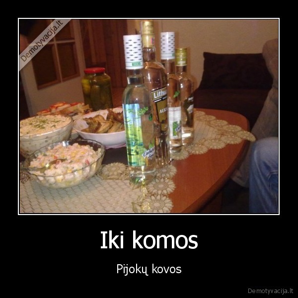 kubilius, vagis
