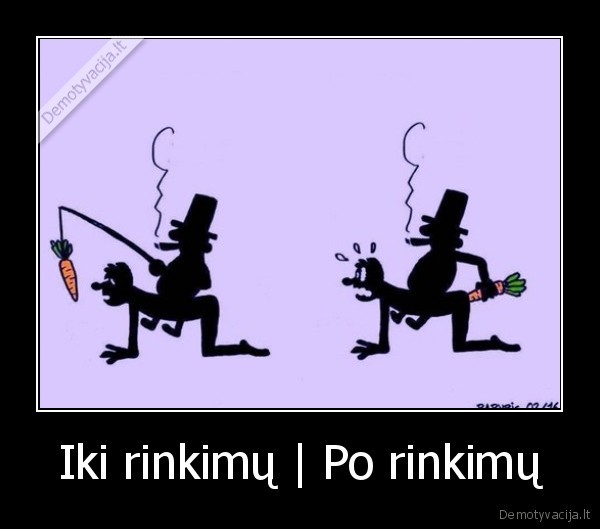 rinkimai,postumis