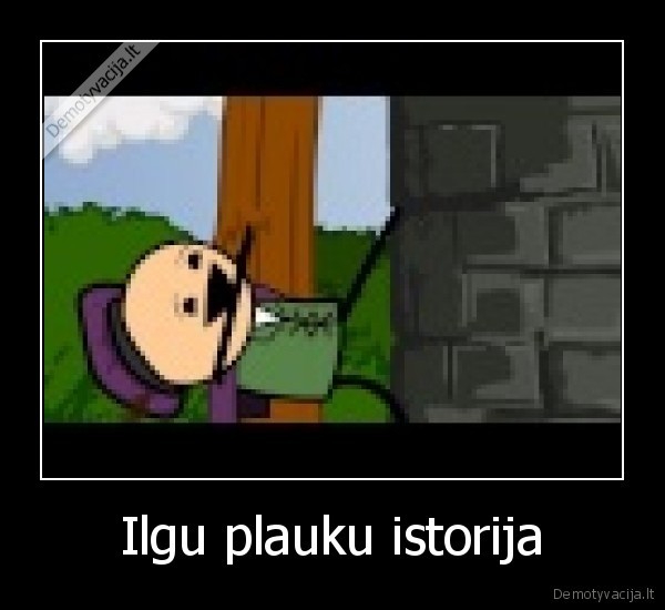 Ilgu plauku istorija