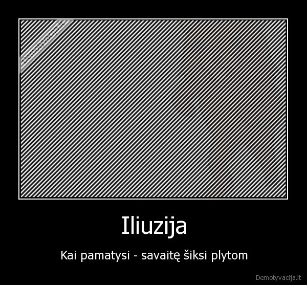 Iliuzija