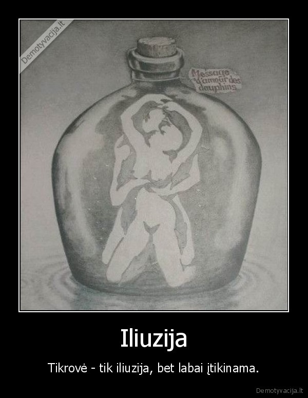 Iliuzija