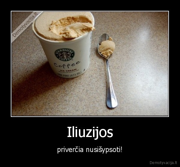 Iliuzijos