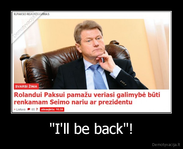 paksas,grizta,prezidentas