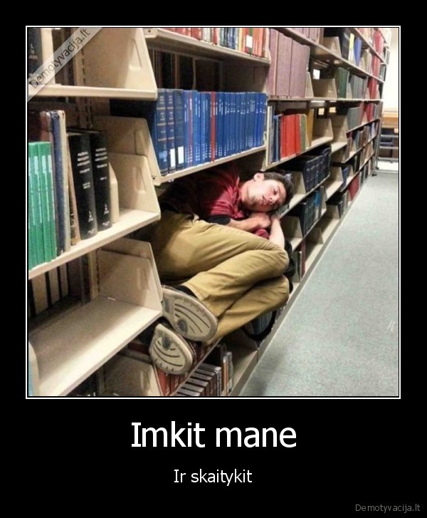 Imkit mane