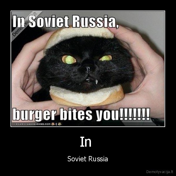 sovietai