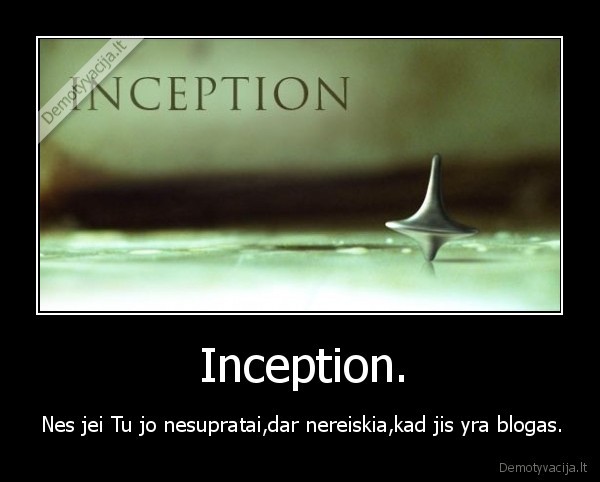 inception,pradzia,filmas
