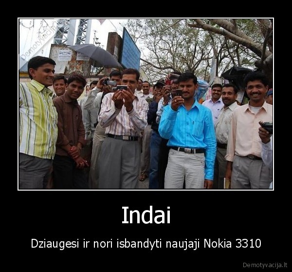 Indai