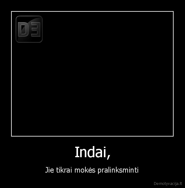Indai,
