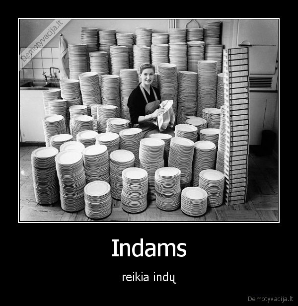 indai