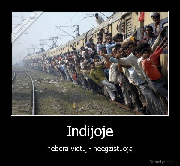 Indijoje