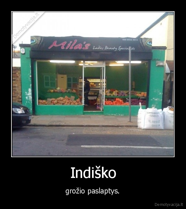 indai,grozis,paslaptis