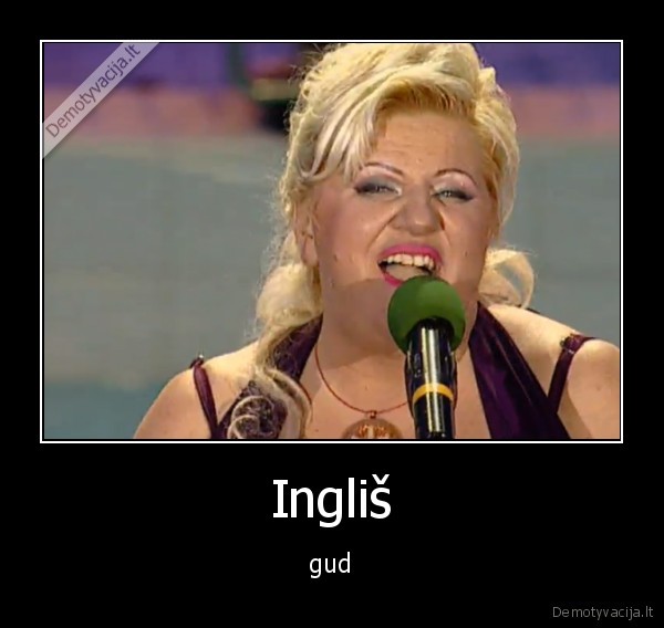 Ingliš