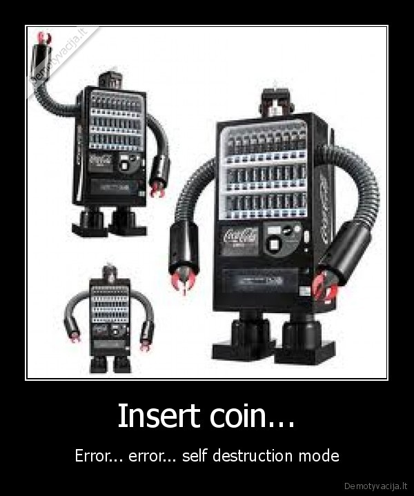 robotas