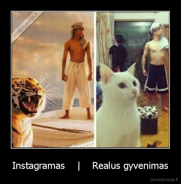 gyvenimas,instagramas