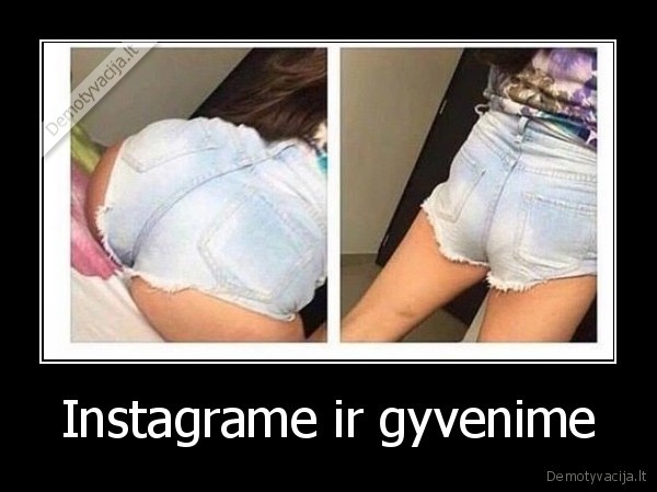 uzpakalis,instagramas