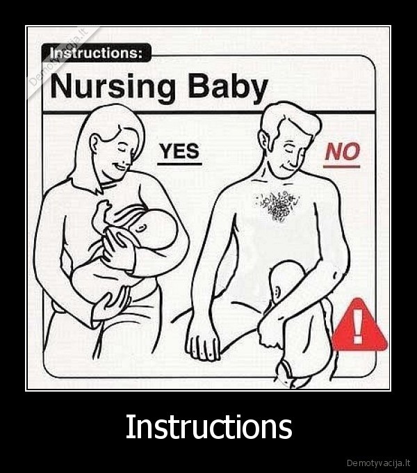 Instructions