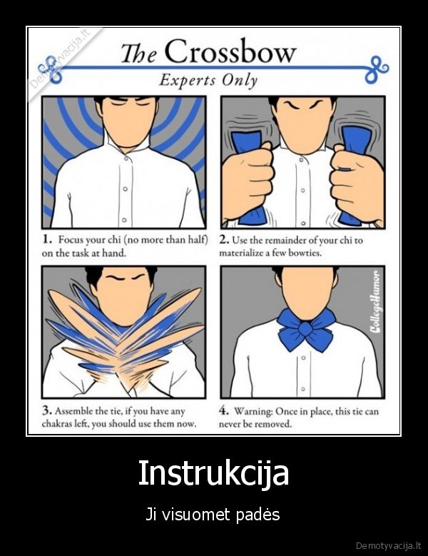 Instrukcija