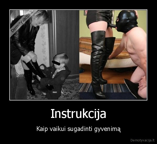 Instrukcija
