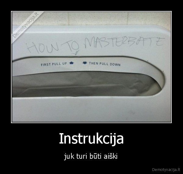 Instrukcija