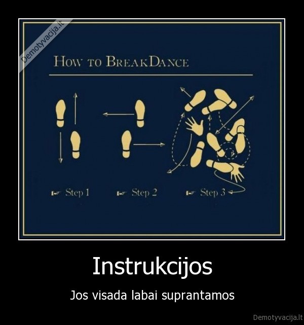 instrukcija