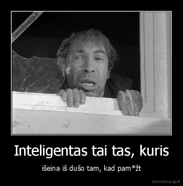dusas,inteligentas