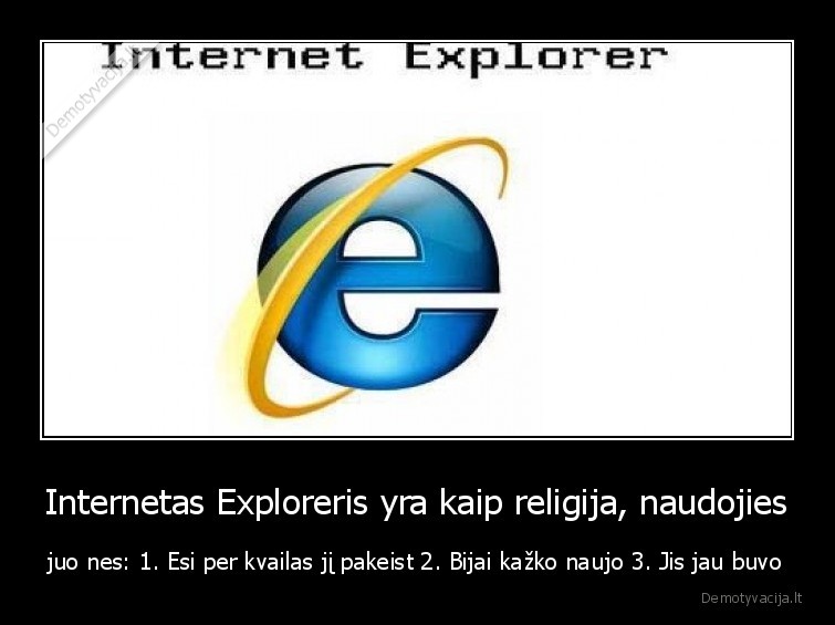 religija,internet, explorer,narsykle,sunku